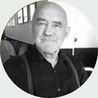 Prof. Robert Powell