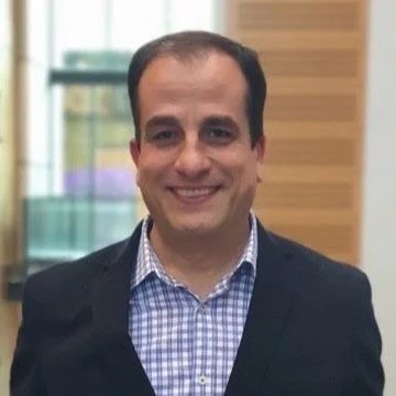 Assoc. Prof. Sherif Beskhyroun