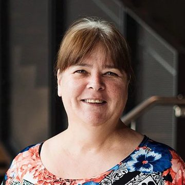 Prof. Suzanne Wilkinson