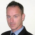 Tim Warren