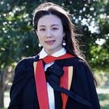 Dr Xichen Chen