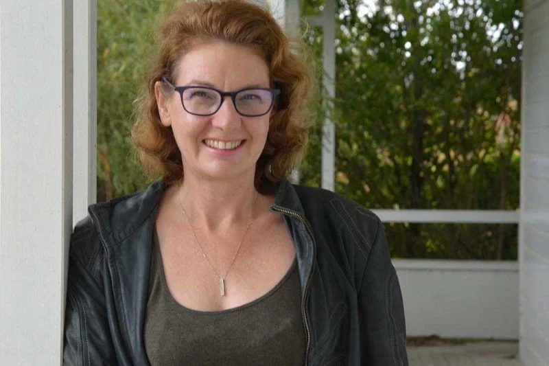 Prof. Robyn Phipps