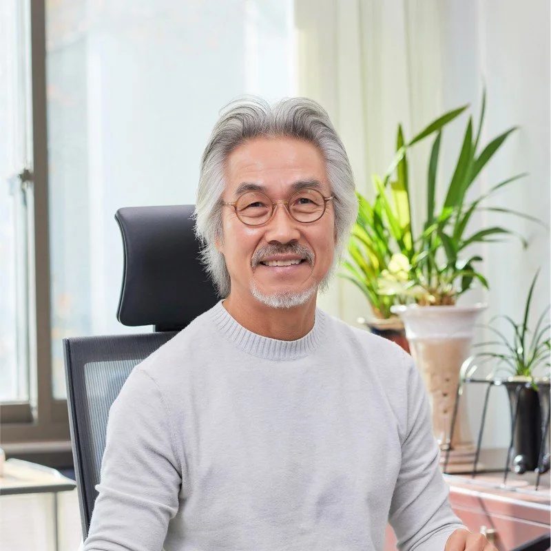 Prof. Chansik Park