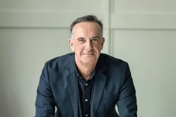 Prof. Charles Walker
