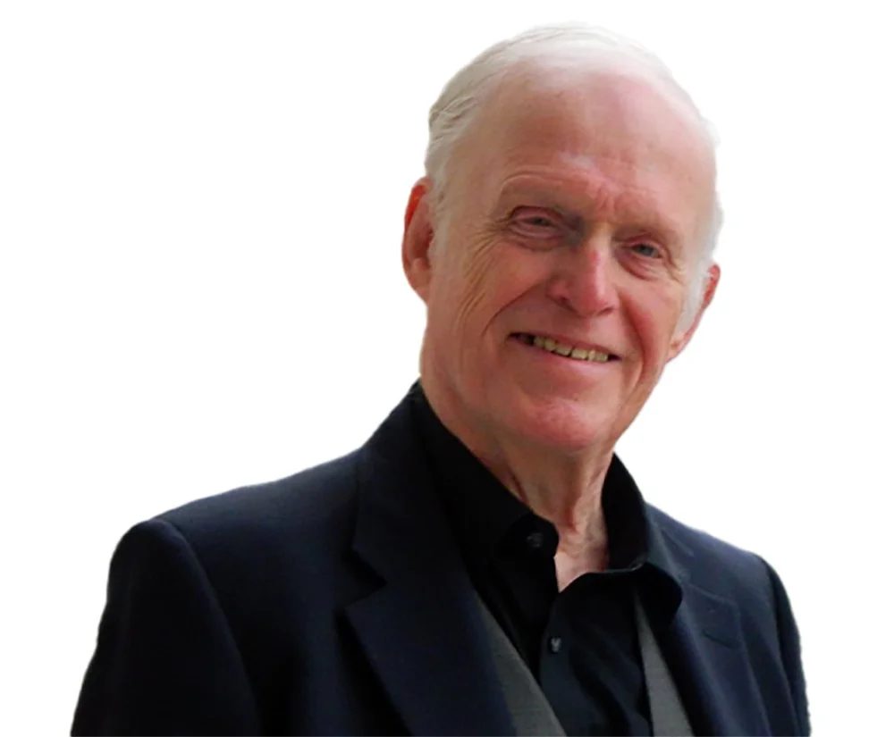 Prof. Derek Clements-Croome