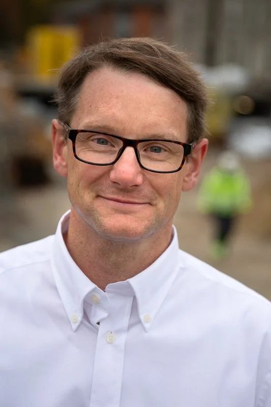 Prof. Jochen Teizer