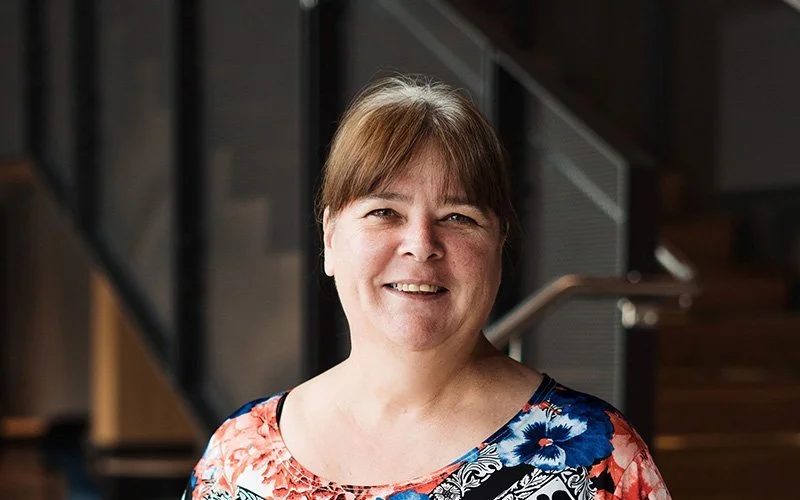 Prof. Suzanne Wilkinson