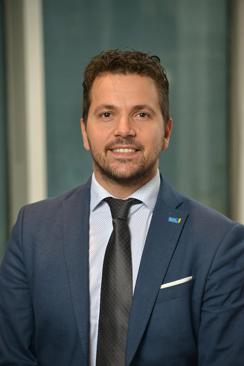 Prof. Umberto Berardi