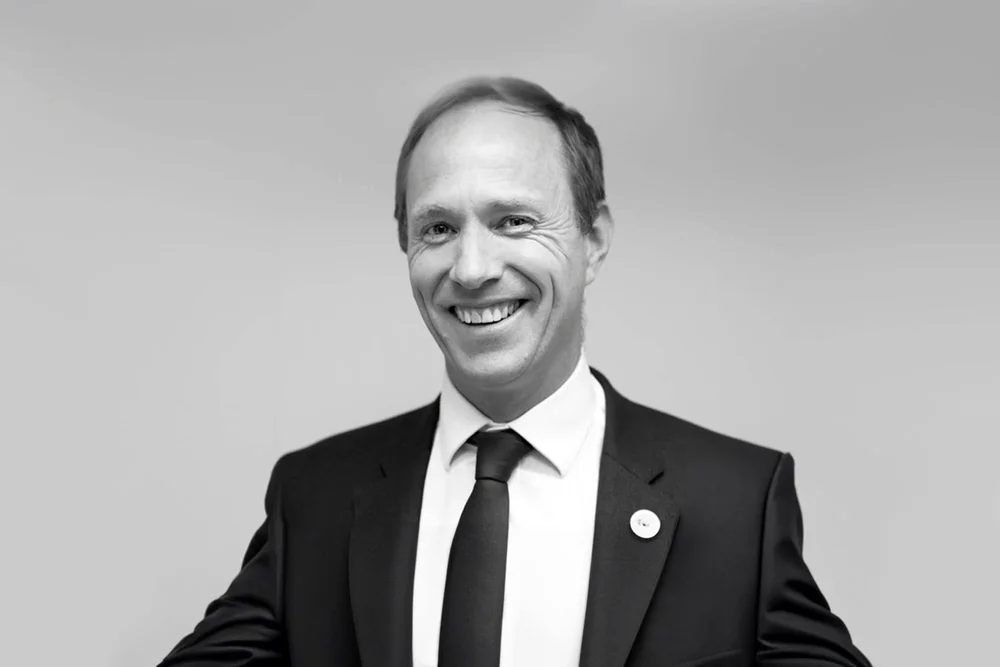 Andrew Eagles